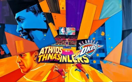 Clippers Vs Thunder: Kawhi Leonard Set for Return in Crucial Western Race