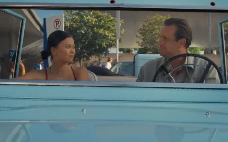 Shrinking Creator Discusses Finale, Confirms Season 4 Cast and Time Jump