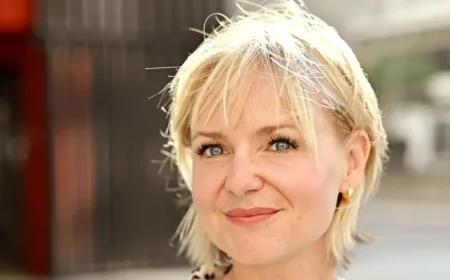 “Margo’s Financial Struggles Adapted for New Series”