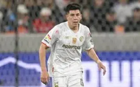 Toluca Vs La Galaxy: the open series, the ticket price floor, and the hidden stakes in California