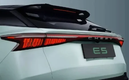 Chery E5 price cut to $37,990 driveaway reshapes Australia’s affordable EV race