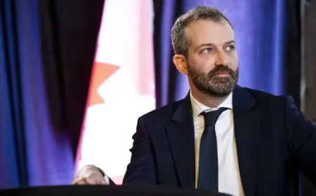 Les Affaires as 2026 accelerates