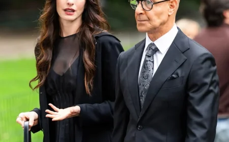 Editing Error in Devil Wears Prada 2 Trailer Featuring Anne Hathaway
