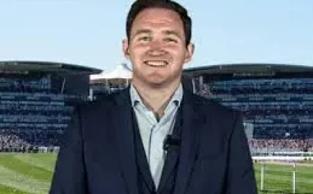 Aintree on a good-to-soft surface: 7 races, 1 clear clue and the day-one betting edge