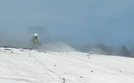 Rio Olympic Velodrome roof hit by huge fire in Olympic Park