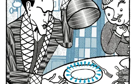 Gentlemans Relish is no more: 3 signals the end of a Victorian staple