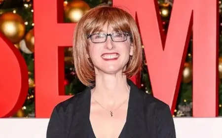 Freida Mcfadden revealed in shocking identity twist