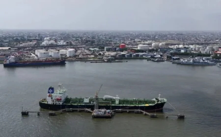 Investors Navigate Market Shocks Amid New Trump-Iran Trade Dynamics