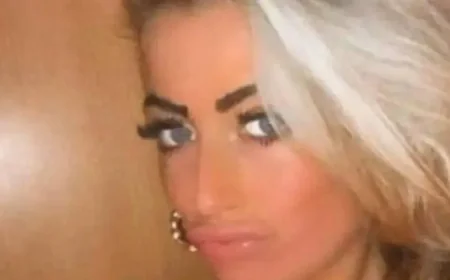 Scarlett Faulkner as the Family Awaits the Next Turning Point