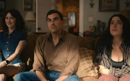 Big Mistakes: What the April 9 Premiere Signals After the Shift