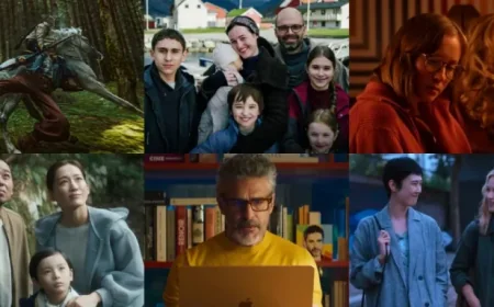 2026 Cannes Film Festival: Expert Predictions on Final Lineup