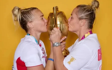 Rosie Galligan and Marlie Packer expecting baby: 4 key details from England rugby’s latest family news