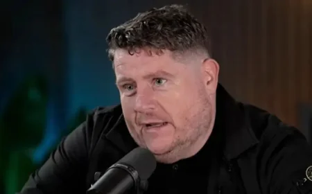 Richard Branson and a £1 Million Shock: How Daniel Wright’s Win Turned “Insane”