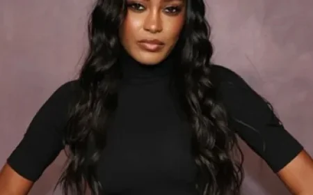 Patrick Ball Credits The Pitt for Rescuing Him from $80,000 Debt