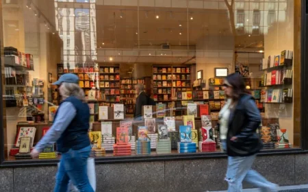 Paramount Introduces Book Imprint to Leverage Intellectual Property