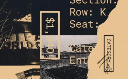 World Cup Fans Claim FIFA Misled Them on Ticket Allocations and Seating