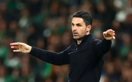 Arsenal Viktor Gyokeres Transfer: 3 signs the summer plan is taking shape