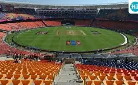 Lahore Qalandars Vs Islamabad United Live Score: Early pressure builds in Match 16