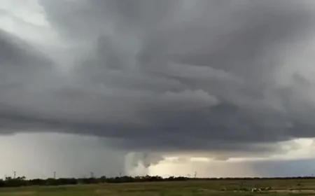 Severe Weather Returns to the Plains: Why the Biggest Risk Is the Multi-Day Pattern, Not One Storm