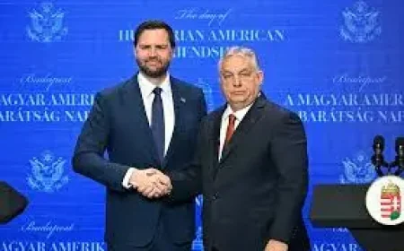 Hungary Election: a political story built on contradictions and missing evidence