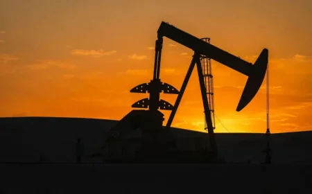 April 9 Oil Market Insights and Analysis