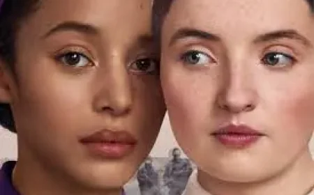 The Testaments Tv Show and the Cost of Growing Up in Gilead