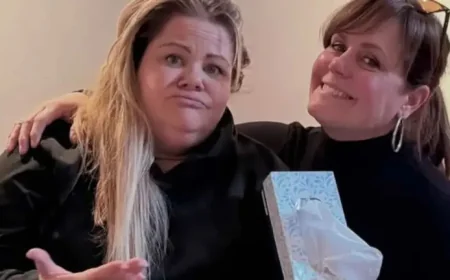 Benjamin Gratton Stat: Patricia Paquin’s Emotional Tribute After Siméon’s Death