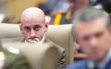 Deportación pressure rises as Trump allies push a new mass-removal plan