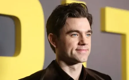 Patrick Ball Student Loans Paid: Actor Says Debt-Free Moment Changed Everything