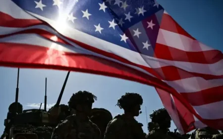 Us Military Draft Automatic Registration Set for December as 2026 Rule Advances