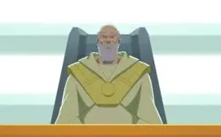 Conquest Invincible Season 4 as the fake-out raises the stakes