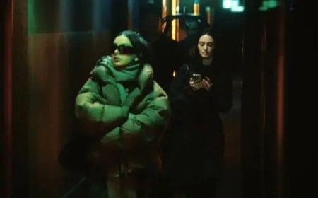 Charli Xcx and The Moment: mockumentary’s breaking point