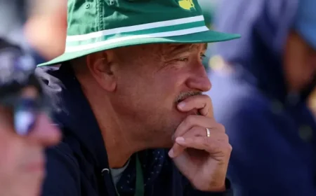 Watch Thursday’s Masters First Round: TV and Streaming Guide