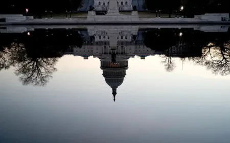 Steve Scalise and the rising anger that is reshaping Washington