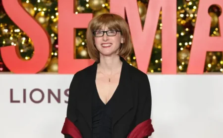 Sara Cohen Freida Mcfadden Reveals the Secret Behind a Publishing Phenomenon