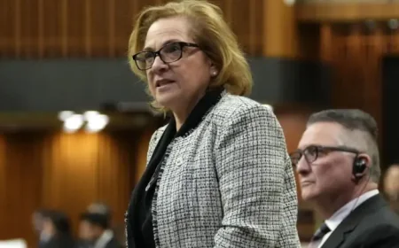 Canada Immigration Programs Changes: A quieter reset with real stakes for workers and employers