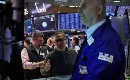 Dow Futures Today: A Fragile Truce, Falling Futures, and a Market Looking for Its Footing