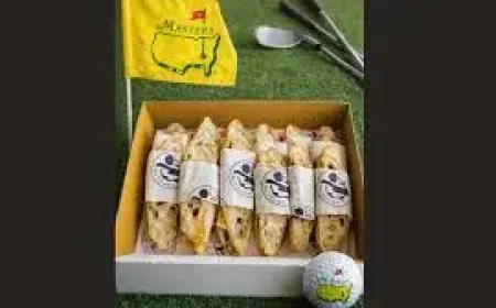 Augusta National as 2026 Masters pricing puts value in the spotlight