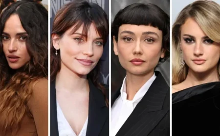 Adria Arjona, Grace Van Patten Audition for ‘Superman’ Sequel’s Maxima Role