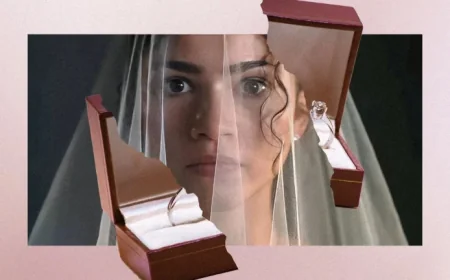 Calling Off a Wedding: The Ultimate Chic Statement