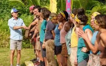 Survivor 50 Voted Off: 3 reasons this episode’s exit changed the game