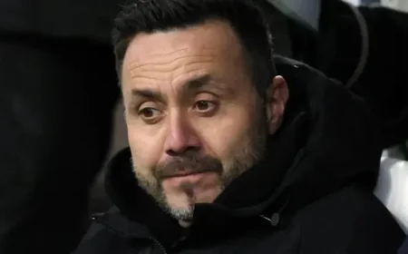 Kudus setback hits Tottenham as Roberto De Zerbi faces Sunderland test