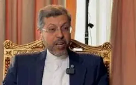 Sanctioned Tanker Turned Back Hormuz: 3 Signals Behind the Shipping Shock