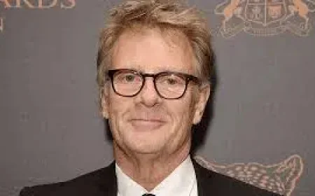 Robert Fox Funeral Brings Fox and Redgrave Dynasties Together in 1 Last Tribute