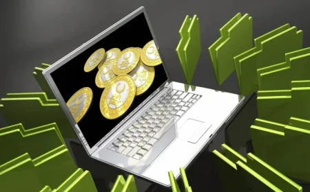 Cryptographer Adam Back Denies NYT Claim of Being Bitcoin’s Satoshi Nakamoto