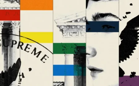 Supreme Court Of The United States Ruling Exposes A Colorado Pattern The State Cannot Shake