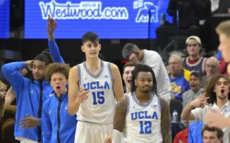 Giants Aim to Snatch Cowboys’ Top Draft Prospect at Fifth Overall Pick