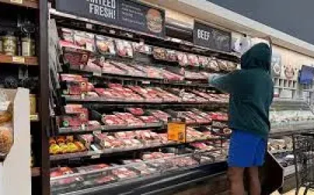 Inflation and the Iran War: Why Prices Could Reverse Course in 2026