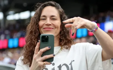 Nbc adds Sue Bird as WNBA coverage expands this season