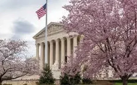 Supreme Court Of The United States Ruling Deepens Colorado’s 8-1 Defeat in Culture War Fight